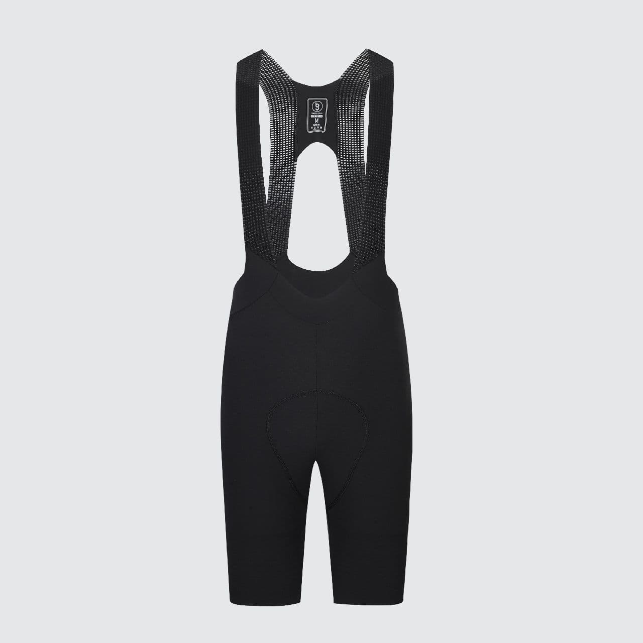 Stratosphere Men's Bib Shorts Black