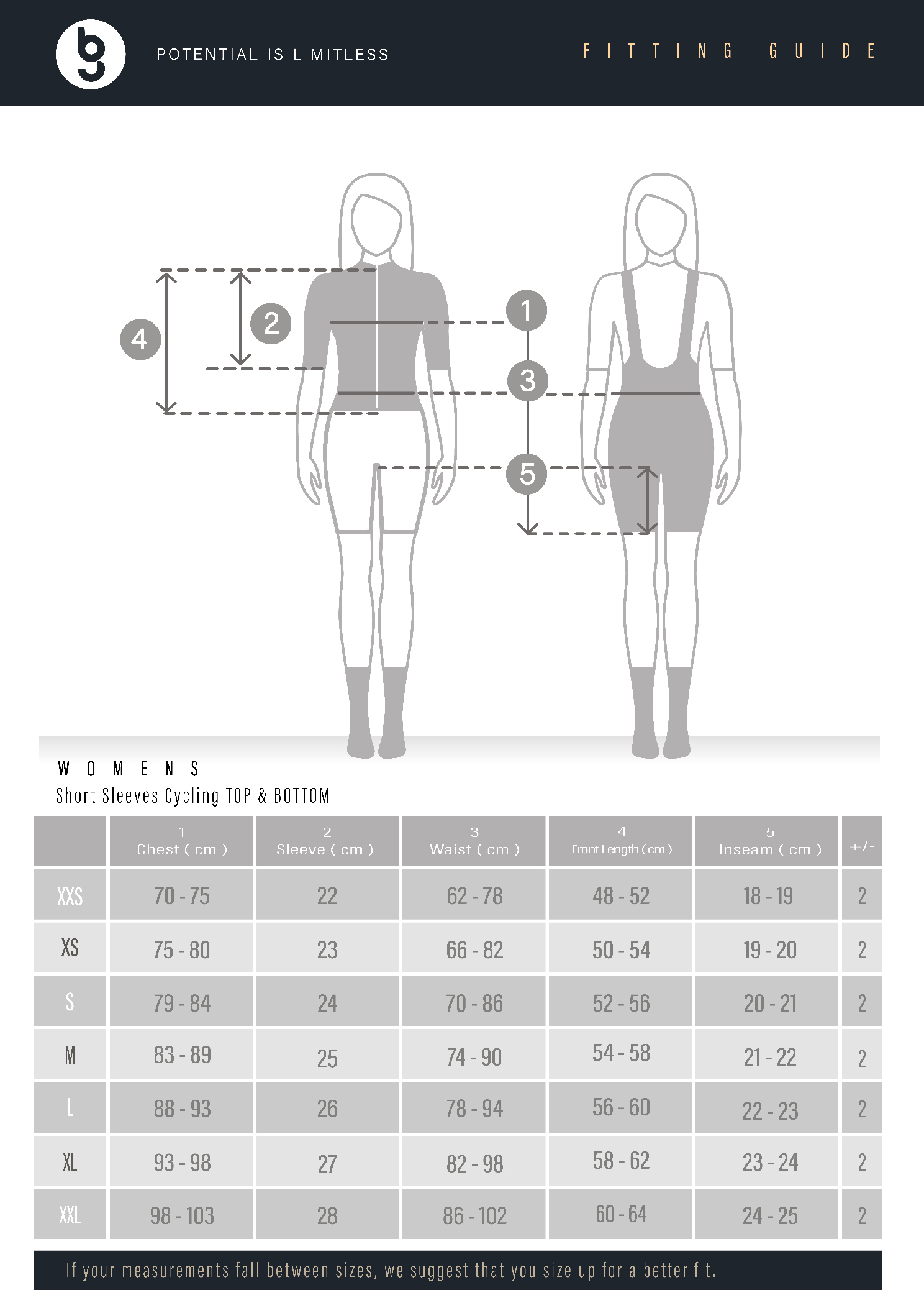 women_size_chart